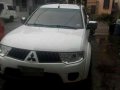 Ready To Transfer Mitsubishi Montero GLS SE 2009 AT For Sale-1