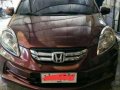 2015 Honda Brio Amaze 1.3 S AT For Sale -0