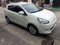 2014 Mitubishi Mirage Gls Manual-5