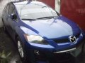 2011 CX-7 Mazda SUV wla ppgawa Registered vs honda toyota hyundai kia-1