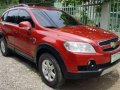 Rush Sale - Chevrolet Captiva AT - 2008 Model - 478K VERY NEGOTIABLE-2