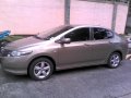 2011 Honda City Gasoline Manual for sale -5