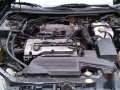 Ford Lynx 2000 Gasoline Automatic Black for sale -5