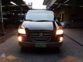 2007 Hyundai Starex GRX AT CRDi For Sale -9