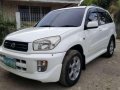 Rush Sale - Toyota Rav4 AT - 2005 Model - 315K VERY NEGOTIABLE-3