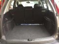 2008 Honda CRV Turtle Wagon AT Black For Sale -4