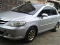 Honda City idsi 2007 model registered for sale-0