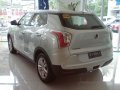 SsangYong Tivoli 2017 for sale -4