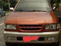 Isuzu Crosswind XUV 2003 model for sale -2