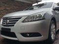 2015 December Nissan sylphy cvt 10tkm only good as new rush sale-9