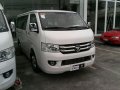 Foton View 2017 for sale -4