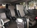 Nissan Urvan 2009 model for sale -3