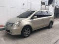 2011 Nissan Livina 1.8 AT Silver For Sale -0
