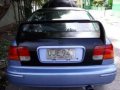 Honda Civic LXI Vtec body ( Bigote )-5