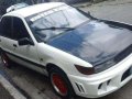 Mitsubishi Lancer Singkit 89-0