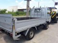 Isuzu Close Van NPR 4HG1 14ft For Sale -4