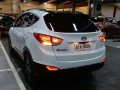 Hyundai Tucson 2014 2.0 MT White For Sale -1