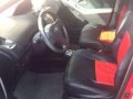 Toyota Yaris 2007 1.5 G AT Red For Sale -4