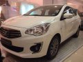 ALLIN19k! 2017 Mitsubishi Mirage G4 Glx Manual vs Gls Automatic!-4