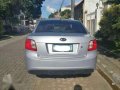 Fresh In And Out Kia Rio 2010 For Sale-1