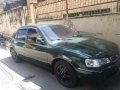 Good Running Condition 2001 Toyota Corolla MT For Sale-4