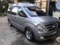 Perfect Condition 2011 Hyundai Starex AT For Sale-0