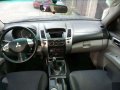 Mitsubishi Montero Sports Glx-V Limitted Edition 2012 For Sale-0