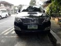 First Owned Toyota Fortuner G 2013 For Sale-9