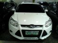 Ford Focus 2013 for sale -1