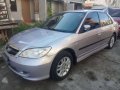 Honda Civic vti 2004 good as new for sale -2