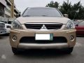 2008 Mitsubishi Fuzion GLS Sport AT 8seater Ertiga Avanza Mobilio BRV-1