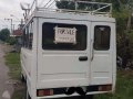 Kia Ceres 1997 MT White Truck For Sale -2