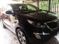 Flawless Kia Sportage 2013 EX AT For Sale-0