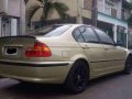 Very Well Maintained 2002 BMW 318i AT For Sale-2