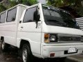 Good Running Condition 2000 Mitsubishi L300 FB MT For Sale-5