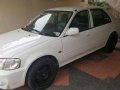 Honda City Type Z 2000 AT White For Sale -2