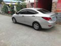 All Power Hyundai Accent 1.4 2011 MT For Sale-9