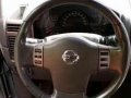 Good Running Condition 2005 Nissan Armada 4X4 LE Plantinum For Sale-3