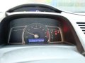 2006 Honda Civic 1.8V AT-1
