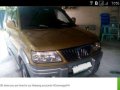 For sale Toyota Adventure gls 2003 diesel-0