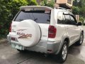 All Power Toyota Rav4 2003 AT For Sale-3