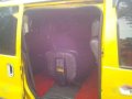 Very Good Engine Hyundai Starex Turbo 2001 MT For Sale-6