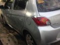 Fully Loaded Mitsubishi Mirage Glx 2015 MT For Sale-2