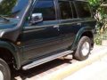Well Maintained Nissan Patrol GU 1998 MT For Sale-1