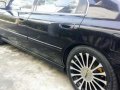 Honda Accord Vtec 1996 AT Black For Sale -9