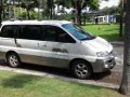 All Power 1999 Hyundai Starex Club Series AT For Sale-0