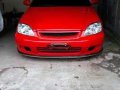 Honda Civic Vti Vtec Legit Padek Sir body 2000 model-0