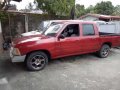 Good Condition Toyota Hilux 1999 For Sale-1