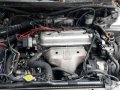 Very Fresh In And Out Honda Accord 1994 For Sale-4