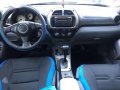 All Power Toyota Rav4 2003 AT For Sale-6